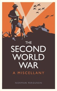 Cover Second World War