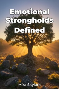 Cover Emotional Strongholds Defined