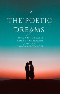 Cover The Poetic Dreams