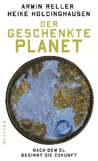 Cover Der geschenkte Planet