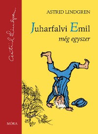 Cover Juharfalvi Emil még egyszer