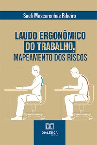 Cover Laudo Ergonômico do Trabalho, Mapeamento dos Riscos