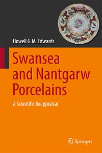 Cover Swansea and Nantgarw Porcelains