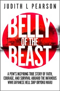 Cover Belly of the Beast