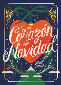 Cover Un corazón por Navidad