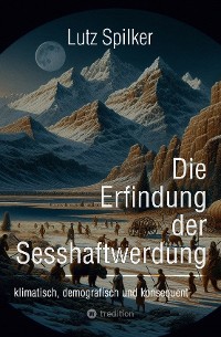 Cover Die Erfindung der Sesshaftwerdung