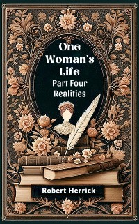 Cover One Woman's Life Part Four Realities