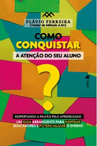 Cover Como Conquistar a Atenção do seu Aluno?