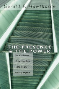 Cover The Presence and The Power