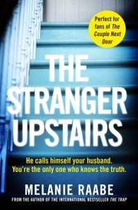 Cover Stranger Upstairs