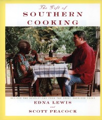Cover Gift of Southern Cooking