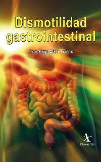 Cover Dismotilidad gastrointestinal