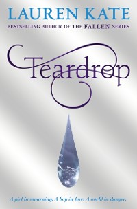 Cover Teardrop