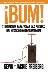 Cover ¡Bum!