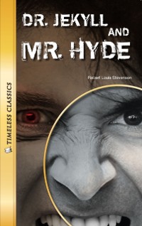 Cover Dr. Jekyll and Mr. Hyde Novel