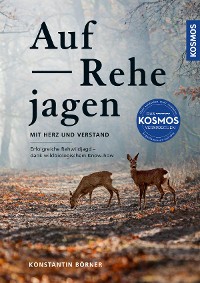 Cover Auf Rehe jagen