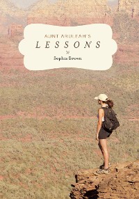 Cover Aunt Aruleah's Lessons