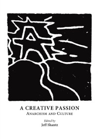 Cover Creative Passion