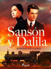 Cover Sansón y Dalila
