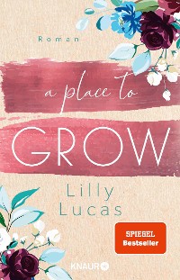 Cover A Place to Grow