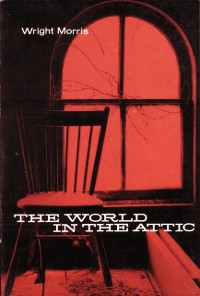 Cover World in the Attic