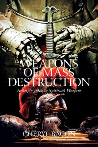 Cover Weapons of Mass Destruction