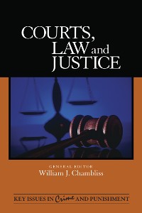Cover Courts, Law, and Justice