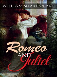 Cover Romeo and Juliet