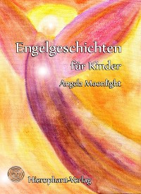 Cover Engelgeschichten für Kinder