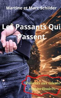 Cover Les Passants Qui Passent