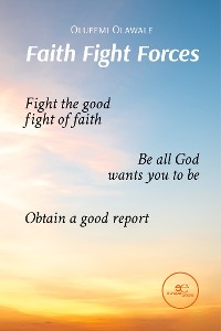 Cover Faith Fight Forces