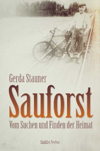 Cover Sauforst