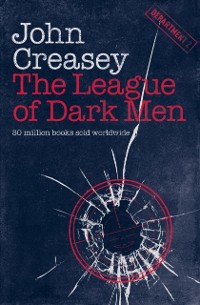 Cover League of Dark Men