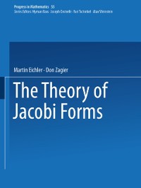 Cover Theory of Jacobi Forms