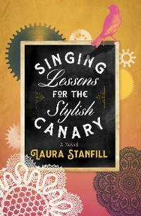 Cover Singing Lessons for the Stylish Canary