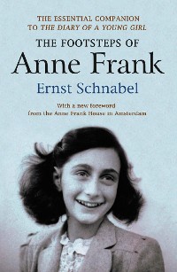 Cover The Footsteps of Anne Frank
