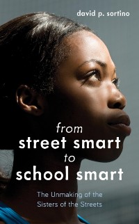 Cover From Street Smart to School Smart