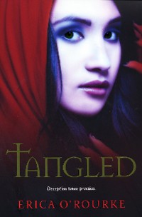 Cover Tangled