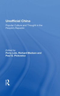 Cover Unofficial China