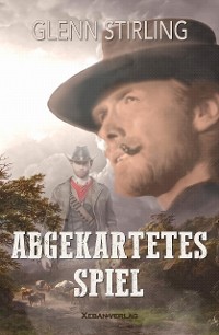 Cover Abgekartetes Spiel