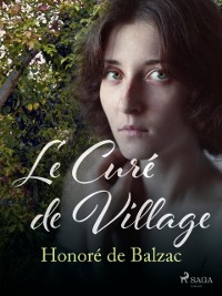 Cover Le Curé de Village