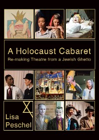 Cover A Holocaust Cabaret