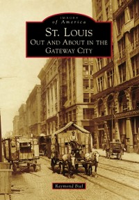 Cover St. Louis