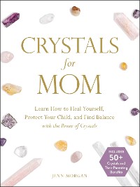 Cover Crystals for Mom