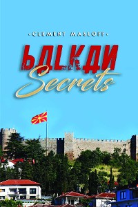 Cover Balkan Secrets