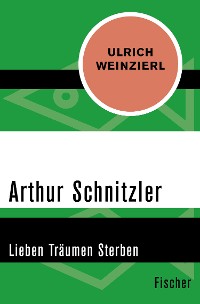 Cover Arthur Schnitzler