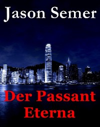 Cover Der Passant Eterna