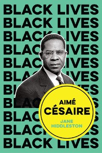 Cover Aimé Césaire