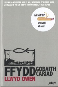Cover Ffydd, Gobaith, Cariad