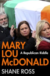 Cover Mary Lou McDonald